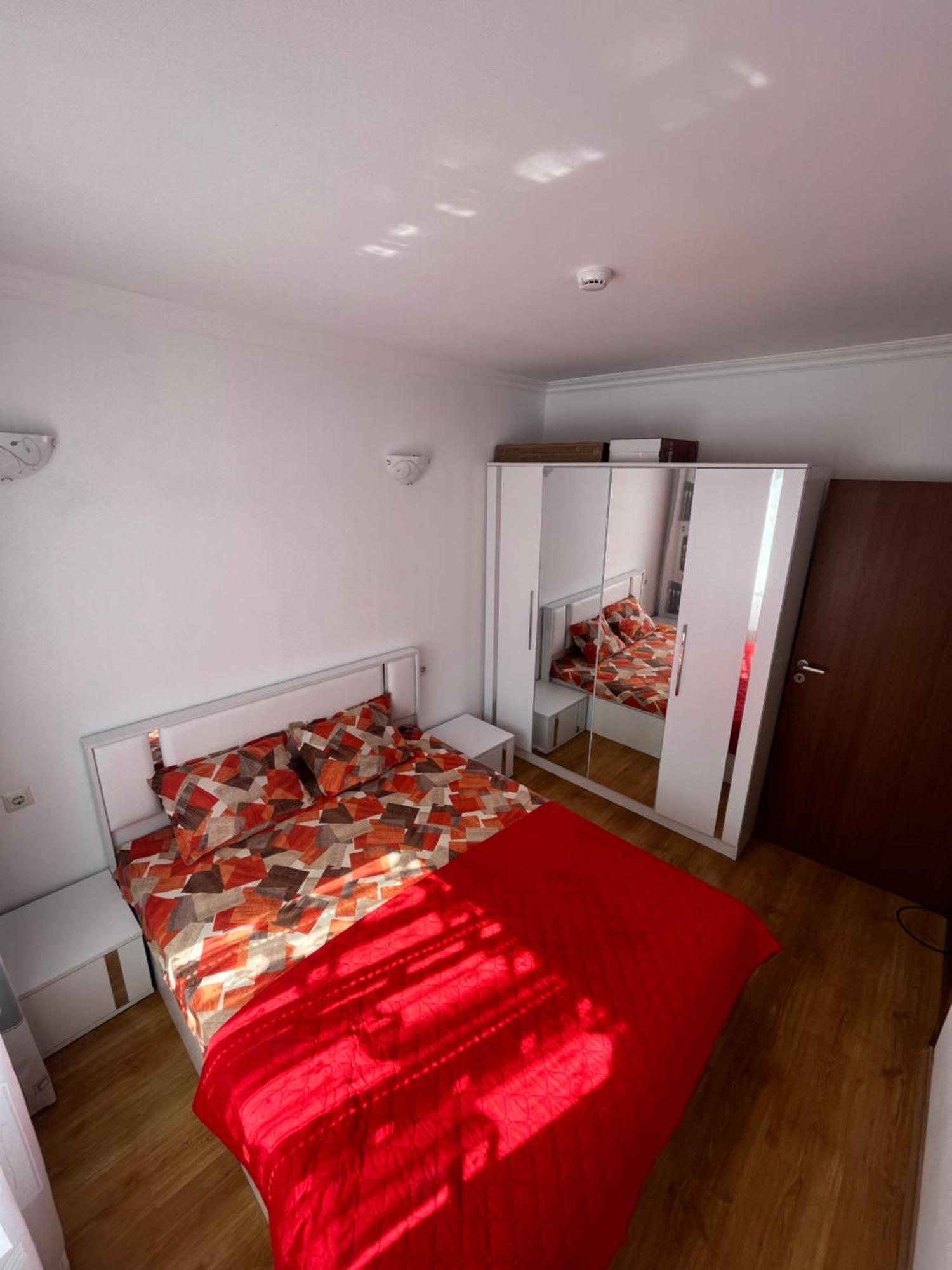 Apartments Sweet Home 4 Sluneční pobřeží Exteriér fotografie