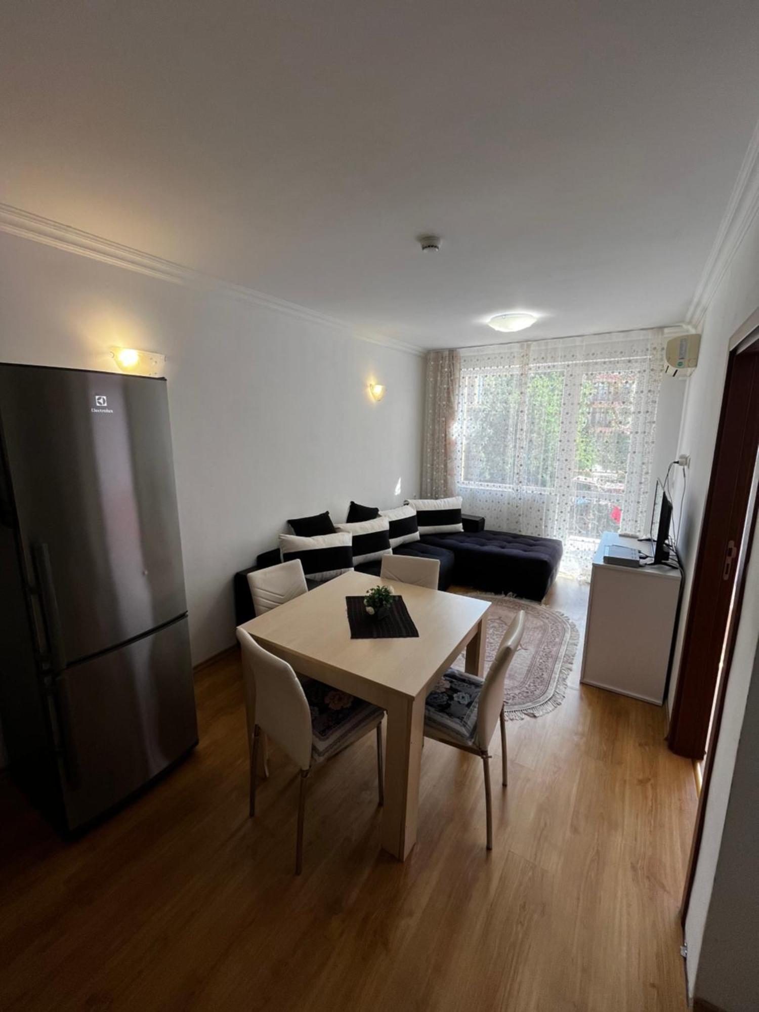 Apartments Sweet Home 4 Sluneční pobřeží Exteriér fotografie